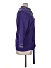 Notations Purple Cardigan Size 1X - photo 4
