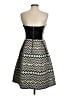 Slate & Willow Argyle Ivory Cocktail Dress Size 2 - photo 2