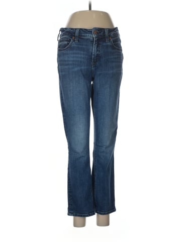 Silver Jeans Co. Jeans (view 1)