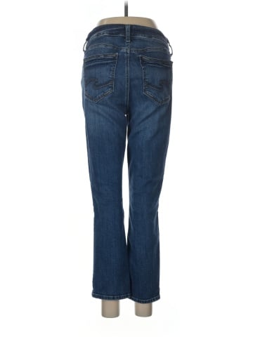Silver Jeans Co. Jeans (view 2)