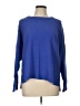 Maurices Blue Pullover Sweater Size L - photo 1