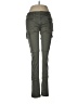 Ecru Green Cargo Pants Size 14 (estimated) - photo 1