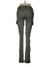 Ecru Green Cargo Pants Size 14 (estimated) - photo 2