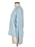 J. McLaughlin Blue Pullover Sweater Size L (estimated) - photo 5