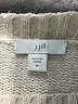 J.Jill Stripes Tan Pullover Sweater Size M - photo 7