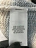 J.Jill Stripes Tan Pullover Sweater Size M - photo 8