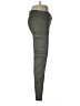 Ecru Green Cargo Pants Size 14 (estimated) - photo 4