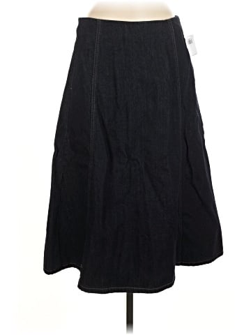 Old Navy Denim Skirt (view 1)