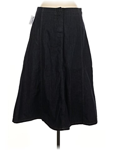 Old Navy Denim Skirt (view 2)