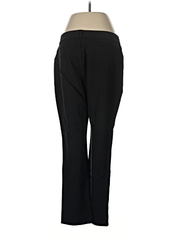 Pink Tartan Dress Pants (view 2)