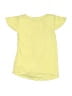 Btween Yellow Sleeveless Top Size 7 - photo 2