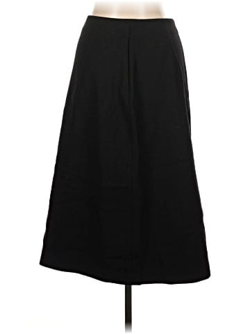 Uniqlo Formal Skirt (view 2)