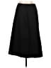 Uniqlo Solid Black Formal Skirt Size 10 - photo 2