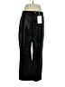 FRAME 100% Cotton Black Silver Jeans Size 33 waist - photo 1