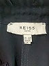 Reiss Solid Black Casual Pants Size 8 (petite) - photo 7