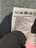 Reiss Solid Black Casual Pants Size 8 (petite) - photo 8