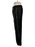 FRAME 100% Cotton Black Silver Jeans Size 33 waist - photo 5