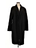 Joseph Black Wool Coat Size EU (FR) 40 / US 8 - photo 1