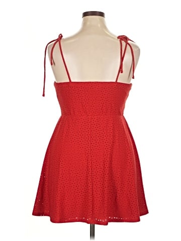 Speechless Casual Dress (view 2)