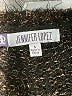 Jennifer Lopez Tweed Brown Pullover Sweater Size S - photo 7