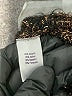 Jennifer Lopez Tweed Brown Pullover Sweater Size S - photo 8