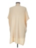 Unbranded Ivory Poncho Size M - photo 2