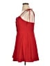 Speechless Hearts Red Casual Dress Size XL - photo 5