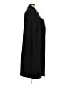 Joseph Black Wool Coat Size EU (FR) 40 / US 8 - photo 4
