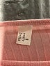 Unbranded Pink Short Sleeve Turtleneck Size XS - photo 7