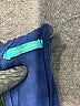 Cia.Maritima Blue Jumpsuit Size XS (estimated) - photo 4
