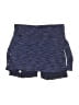 Athleta Blue Casual Skirt Size S - photo 1