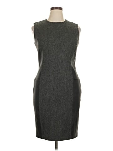 Ralph Lauren Black Label Cocktail Dress (view 1)