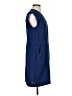 BCBGeneration Blue Casual Dress Size S - photo 4
