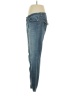 B.B. Jeans Hearts Blue Jeans Size 9 - photo 5