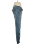 B.B. Jeans Hearts Blue Jeans Size 9 - photo 4