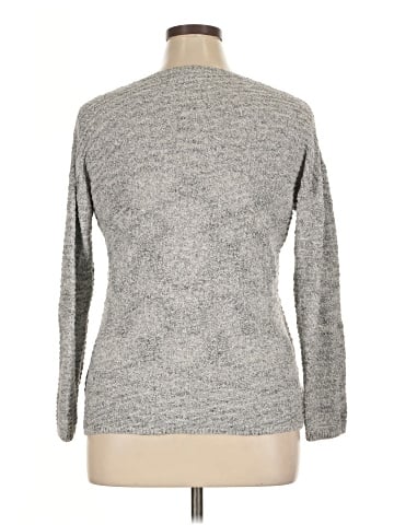 CALVIN KLEIN JEANS Pullover Sweater (view 2)