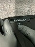 Relativity Black 3/4 Sleeve Blouse Size S - photo 7