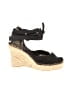 Ramoncinas Black Wedges Size EU 35 - photo 1