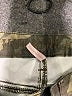 Hydraulic Camo Green Cargo Pants Size 8 - photo 7