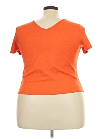 Cato Short Sleeve Top (view 2)