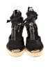 Ramoncinas Black Wedges Size EU 35 - photo 2
