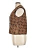 Assorted Brands Brown Vest Size XL (estimated) - photo 5