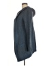 L.L.Bean Blue Cardigan Size M - photo 5