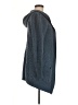 L.L.Bean Blue Cardigan Size M - photo 4