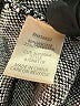 Max Studio Houndstooth Gray Casual Skirt Size M - photo 5