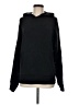 Athleta Black Pullover Hoodie Size M - photo 1