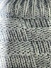 Unbranded Blue Pullover Sweater Size L (estimated) - photo 7