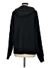 Athleta Black Pullover Hoodie Size M - photo 2