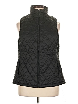 Lands' End Vest (view 1)