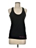 Unbranded Black Active Tank Size M - photo 1